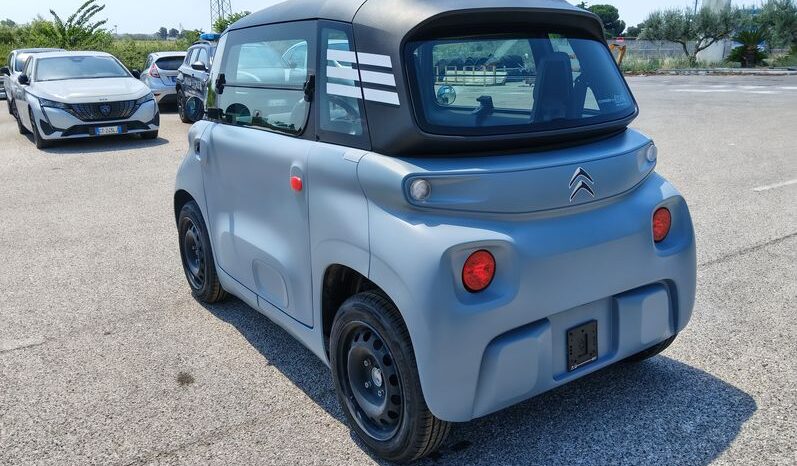 CITROEN – AMI PACK COLOR COPRIRUOTA  A SCELTA pieno