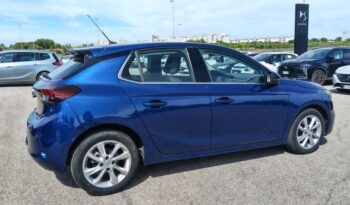 OPEL – Corsa 1.2 Elegance s&s 100cv pieno