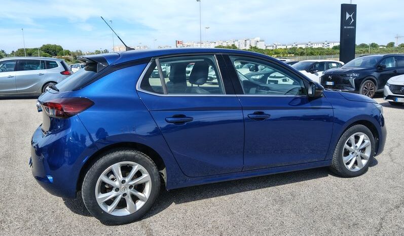 OPEL – Corsa 1.2 Elegance s&s 100cv pieno