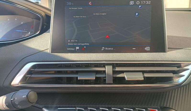 PEUGEOT – 3008 1.5 bluehdi GT Line s&s 130cv eat8 pieno