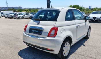 FIAT – 500 1.0 hybrid Cult 70cv pieno