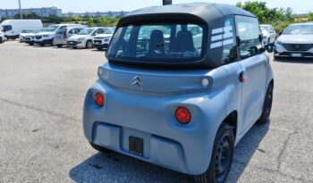 CITROEN – AMI PACK COLOR COPRIRUOTA  A SCELTA pieno