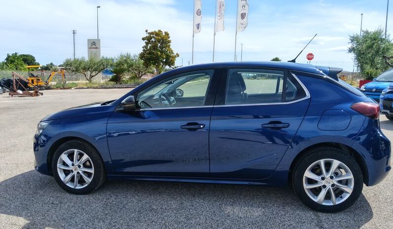 OPEL – Corsa 1.2 Elegance s&s 100cv pieno