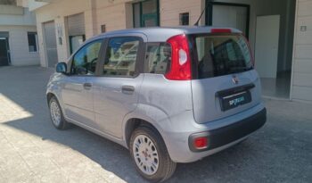 FIAT – Panda 1.2 Easy 69cv E6 pieno