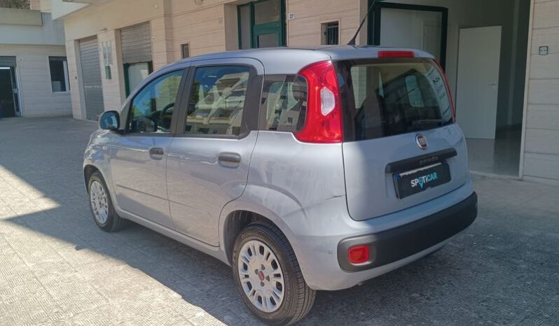 FIAT – Panda 1.2 Easy 69cv E6 pieno