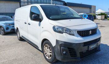 PEUGEOT – Expert 2.0 Bluehdi Premium long 120cv E6 pieno
