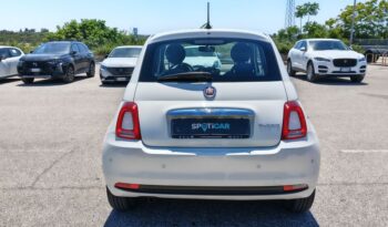 FIAT – 500 1.0 hybrid Cult 70cv pieno