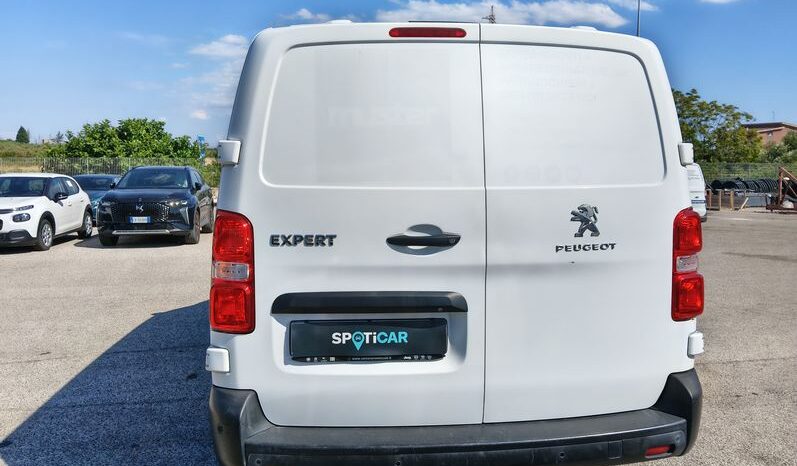 PEUGEOT – Expert 2.0 Bluehdi Premium long 120cv E6 pieno