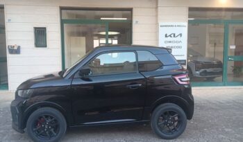 LIGIER – new JS50 SELECT CONFORT pieno