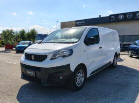PEUGEOT – Expert 2.0 Bluehdi Premium long 120cv E6