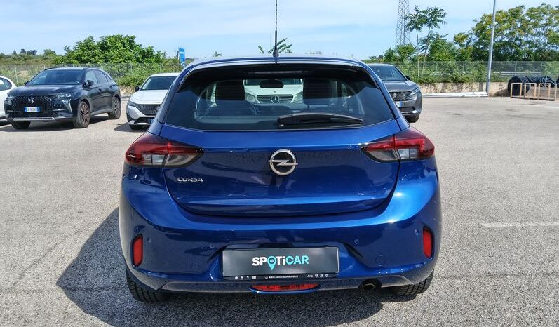 OPEL – Corsa 1.2 Elegance s&s 100cv pieno