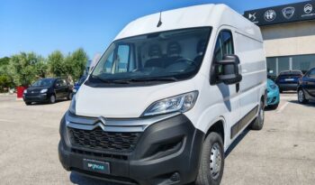 CITROEN – Jumper 33 L2H2 2.2 bluehdi 140cv S&S pieno