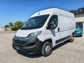 CITROEN – Jumper 33 L2H2 2.2 bluehdi 140cv S&S