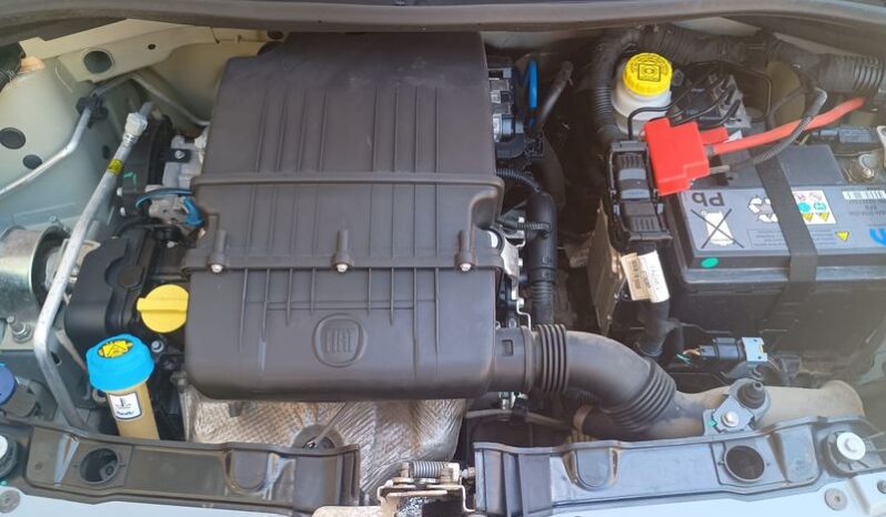 FIAT – Panda 1.2 Easy 69cv E6 pieno