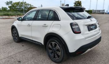 FIAT – 600 1.2 hybrid Pop 145cv auto pieno