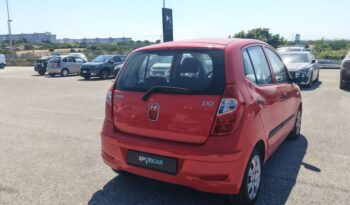 HYUNDAI – i10 1.1 Comfort pieno