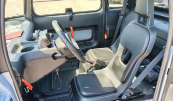 CITROEN – AMI PACK COLOR COPRIRUOTA  A SCELTA pieno