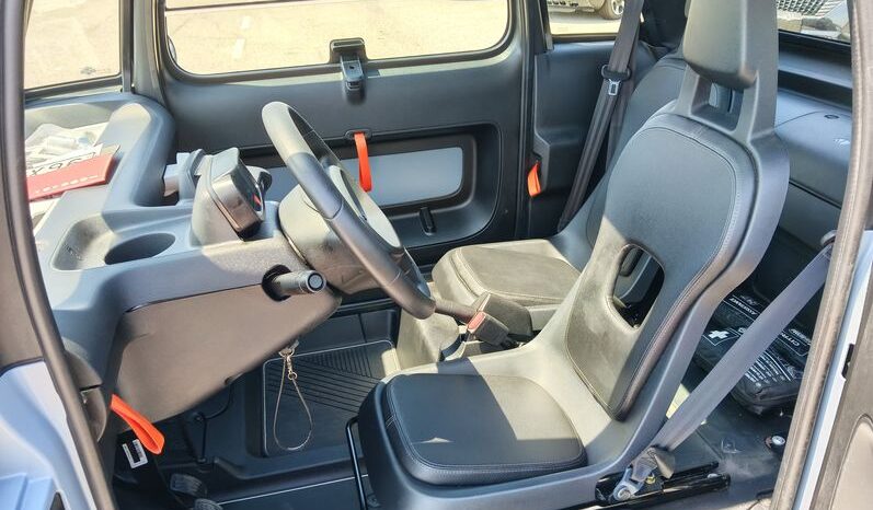 CITROEN – AMI PACK COLOR COPRIRUOTA  A SCELTA pieno