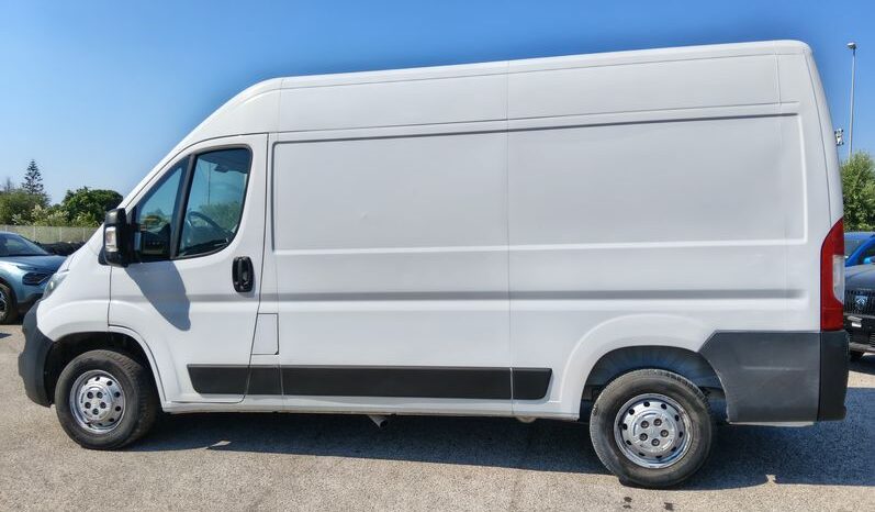 CITROEN – Jumper 33 L2H2 2.2 bluehdi 140cv S&S pieno