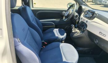 FIAT – 500 1.0 hybrid Cult 70cv pieno