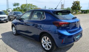 OPEL – Corsa 1.2 Elegance s&s 100cv pieno