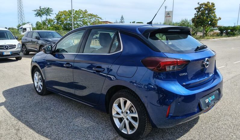 OPEL – Corsa 1.2 Elegance s&s 100cv pieno