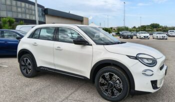 FIAT – 600 1.2 hybrid Pop 145cv auto pieno