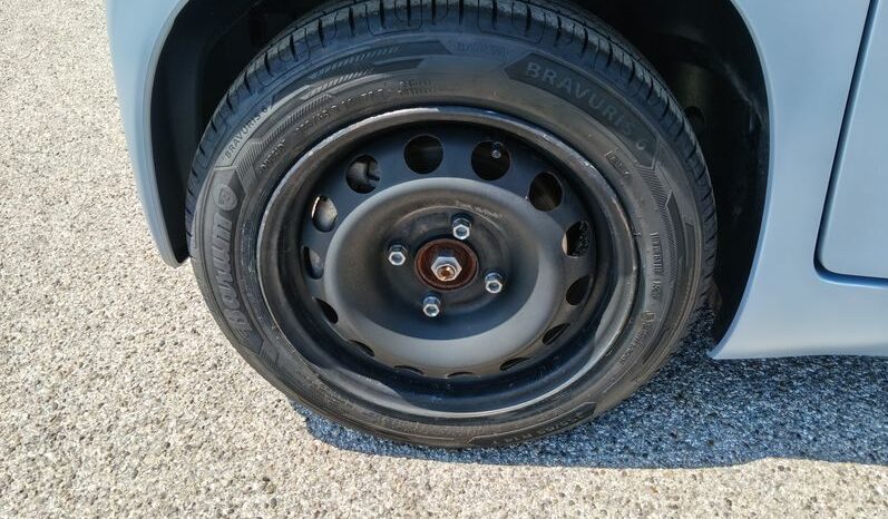 CITROEN – AMI PACK COLOR COPRIRUOTA  A SCELTA pieno