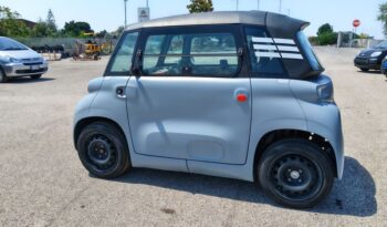 CITROEN – AMI PACK COLOR COPRIRUOTA  A SCELTA pieno