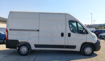 CITROEN – Jumper 33 L2H2 2.2 bluehdi 140cv S&S pieno