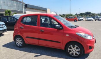 HYUNDAI – i10 1.1 Comfort pieno