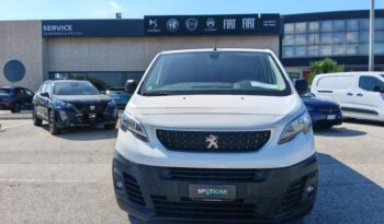 PEUGEOT – Expert 2.0 Bluehdi Premium long 120cv E6 pieno