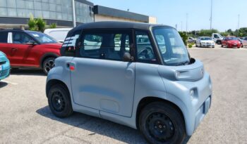CITROEN – AMI PACK COLOR COPRIRUOTA  A SCELTA pieno