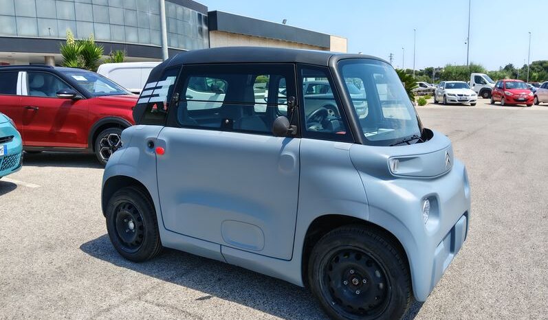 CITROEN – AMI PACK COLOR COPRIRUOTA  A SCELTA pieno