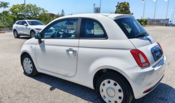 FIAT – 500 1.0 hybrid Cult 70cv pieno