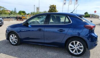 OPEL – Corsa 1.2 Elegance s&s 100cv pieno
