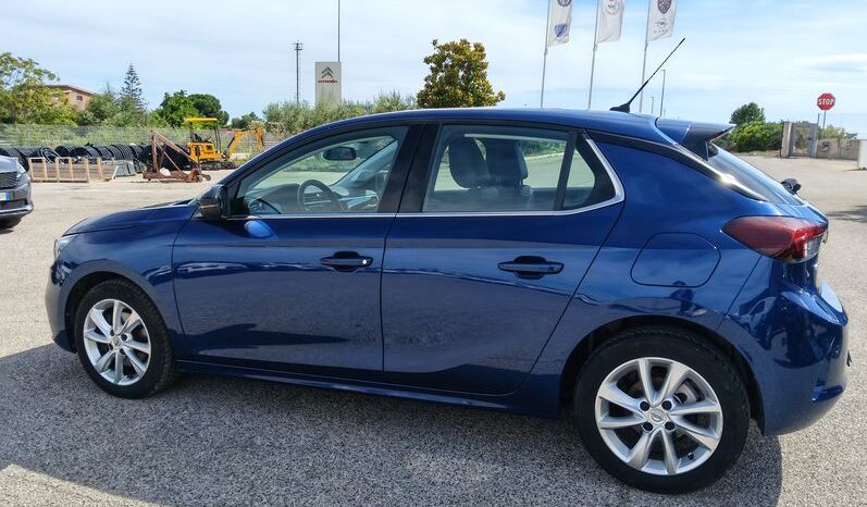 OPEL – Corsa 1.2 Elegance s&s 100cv pieno