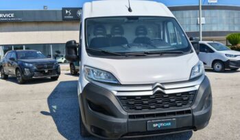 CITROEN – Jumper 33 L2H2 2.2 bluehdi 140cv S&S pieno