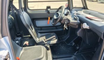 CITROEN – AMI PACK COLOR COPRIRUOTA  A SCELTA pieno