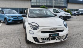 FIAT – 600 1.2 hybrid Pop 145cv auto pieno