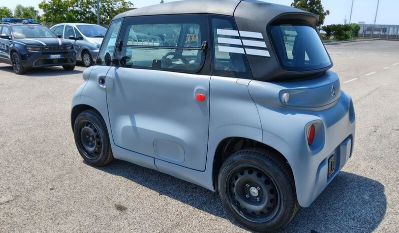 CITROEN – AMI PACK COLOR COPRIRUOTA  A SCELTA pieno