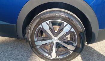 PEUGEOT – 3008 1.5 bluehdi GT Line s&s 130cv eat8 pieno