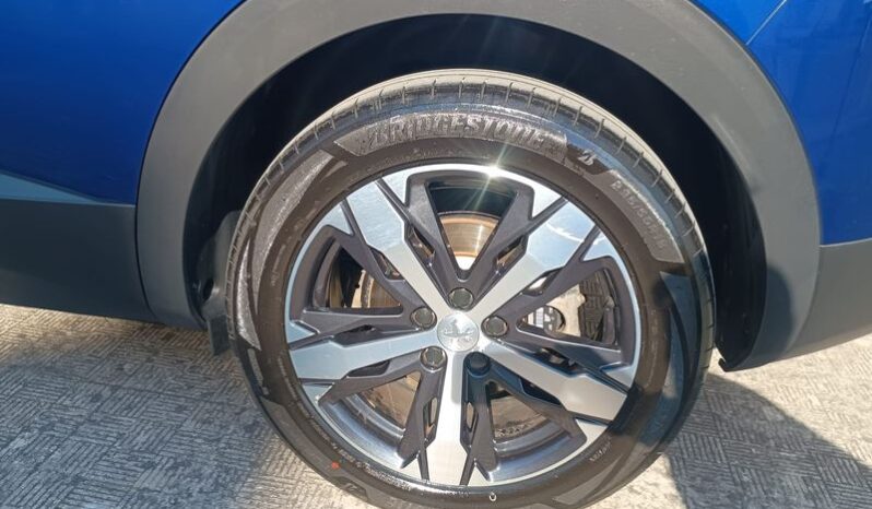 PEUGEOT – 3008 1.5 bluehdi GT Line s&s 130cv eat8 pieno