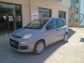 FIAT – Panda 1.2 Easy 69cv E6