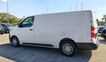 PEUGEOT – Expert 2.0 Bluehdi Premium long 120cv E6 pieno
