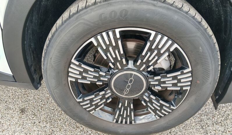 FIAT – 600 1.2 hybrid Pop 145cv auto pieno