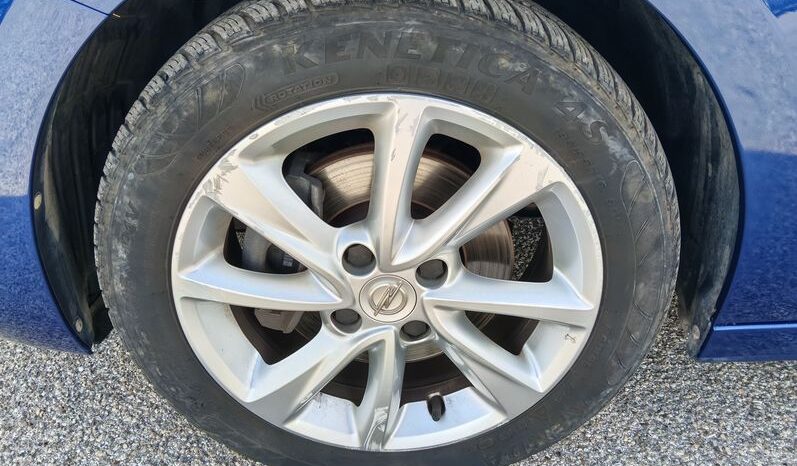 OPEL – Corsa 1.2 Elegance s&s 100cv pieno