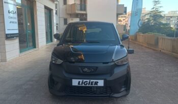 LIGIER – new JS50 SELECT CONFORT pieno