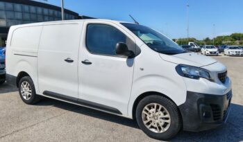 PEUGEOT – Expert 2.0 Bluehdi Premium long 120cv E6 pieno