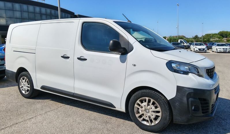 PEUGEOT – Expert 2.0 Bluehdi Premium long 120cv E6 pieno